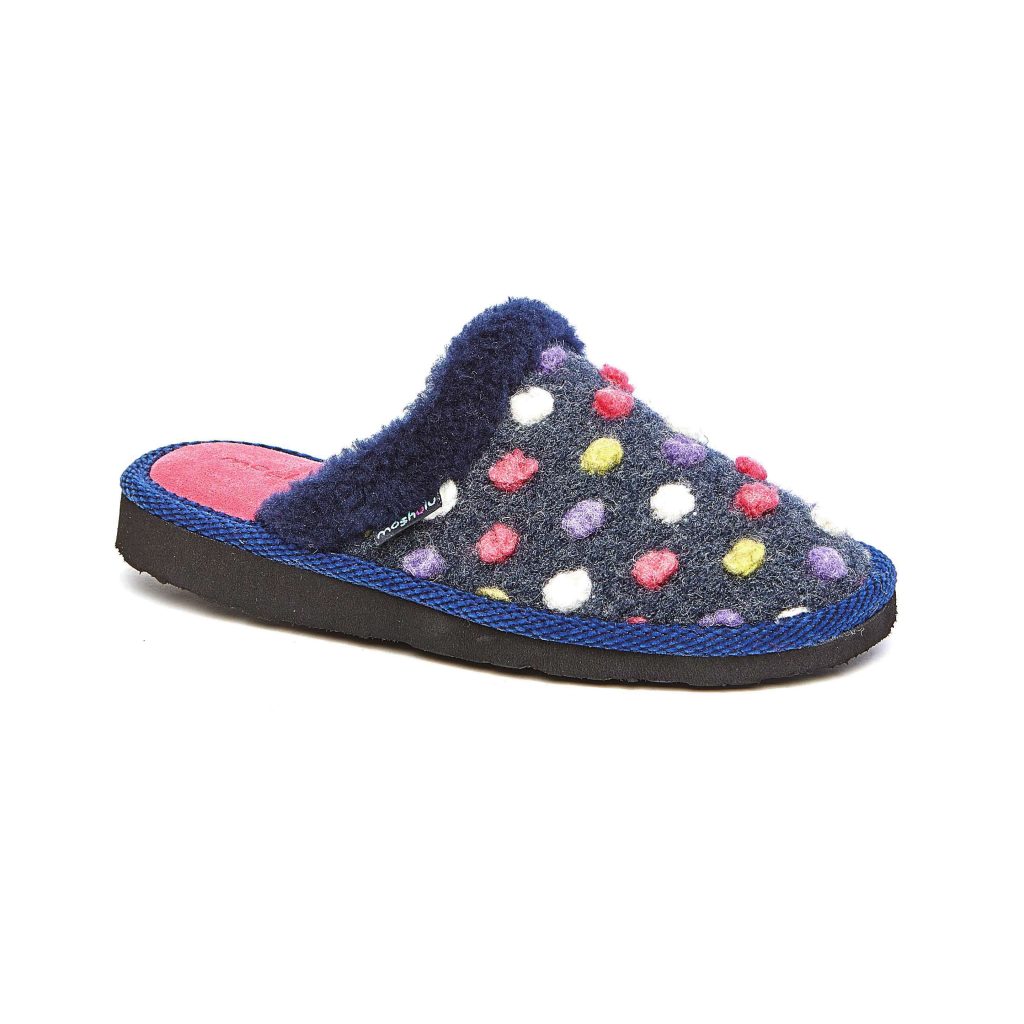 moshulu loafers