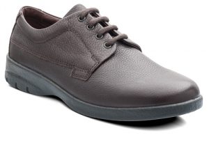 Padders 636N92 Lunar Dark Brown lace shoe    Sizes - 7 to 11.    Price - £79