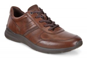 Ecco Mens 511564 Irving Mink lace shoe Sizes - Sold Out  Price - £99 