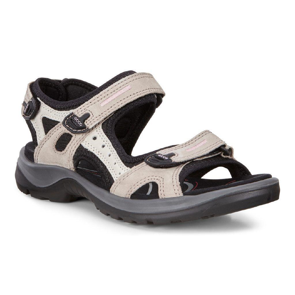 Ecco 069563 Yucatan offroad Atmosphere Hiker sandal  Sizes - 39 and 40 only.   Price - £90 NOW £79