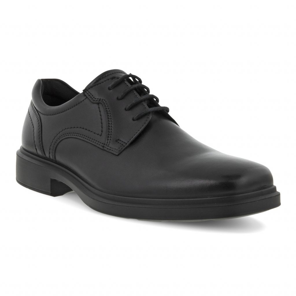 Ecco Mens 500164 Helsinki 2 black lace Sizes - 41 to 44 Price - £110 NOW £95
