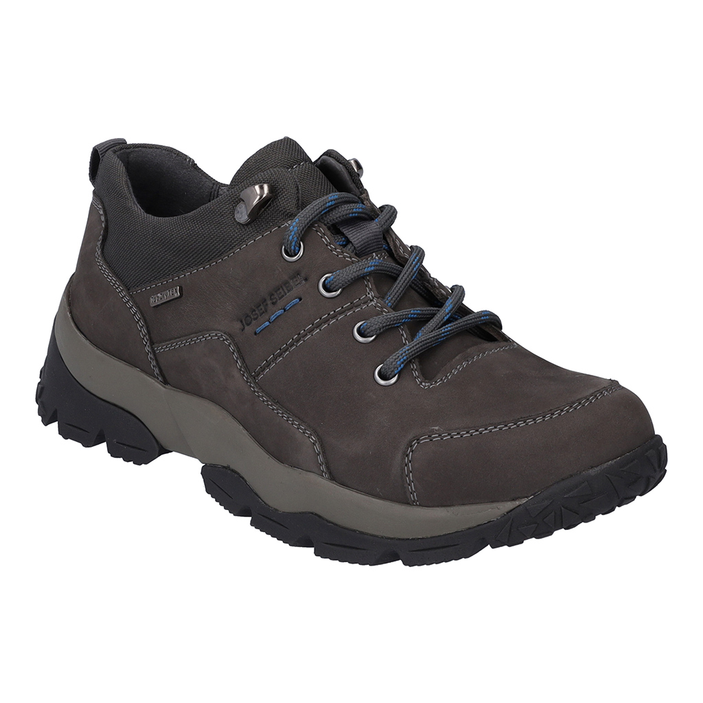 Josef Seibel Philippa 51 Granite Tex Walking shoe Sizes - 38 and 39. Price - £99 NOW £75