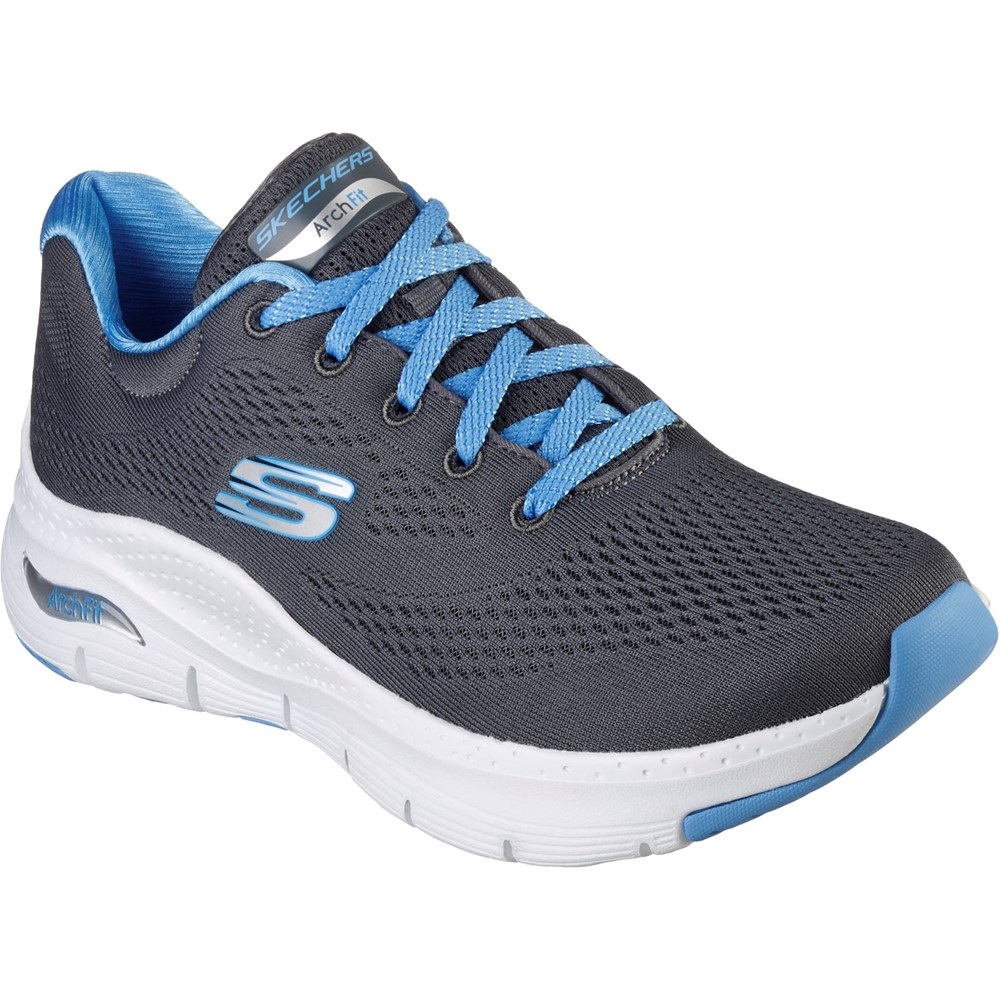 skechers stock price today
