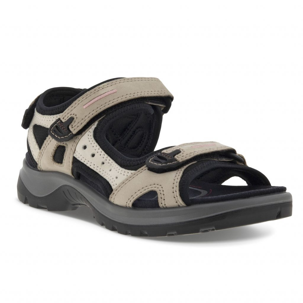 Ecco 069563 Offroad Atmosphere sandal Sizes - Sold Out. Price - £95