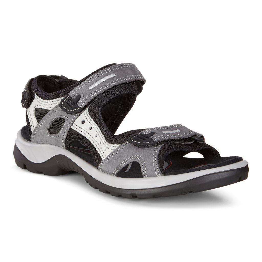 Ecco 069563 Offroad Titanium sandal Sizes - Sold Out. Price - £95