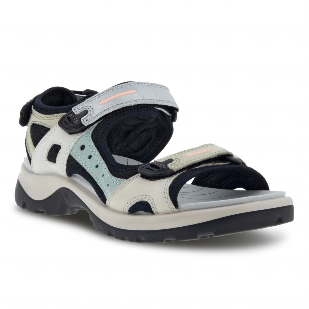 Ecco 822083 Offroad Sage multi sandal Sizes - Sold Out. Price - £95