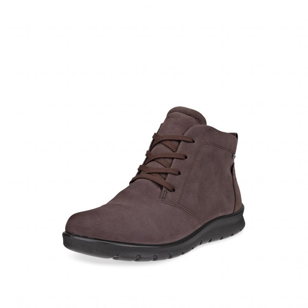 Ecco 215583 Babett Shale GTX lace boot Sizes - 37 to 41. Price - £120