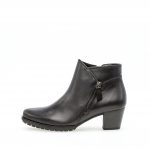 Gabor 36.603.57 Quilt black zip boot Sizes - 4 only. Price - £105 NOW £85
