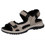 Waldlaufer 769004 H Sora grey multi strap sandal  Sizes - 4.5 to 7.  Price - £85 