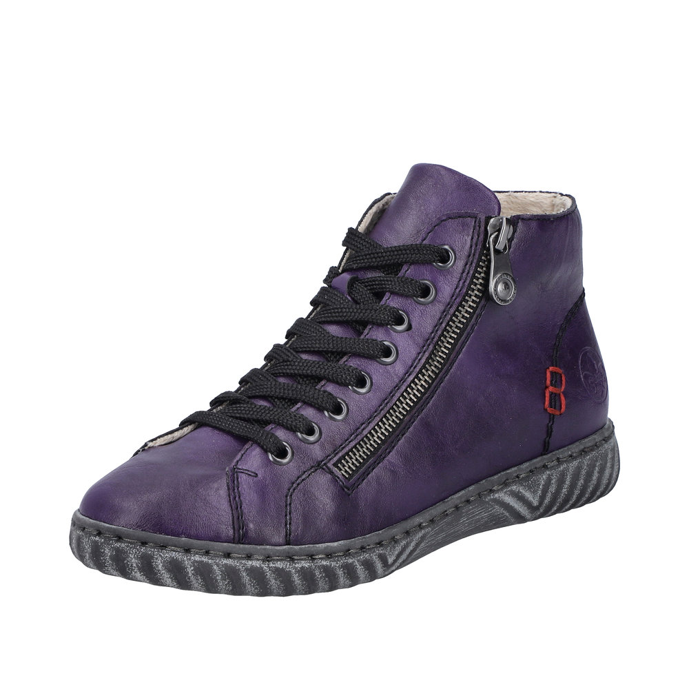 Rieker sneakers 2019 deals