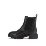 Gabor 51.850.27 Marrisa black zip chelsea boot Sizes - Sold Out. Price - £125 
