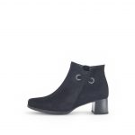 Gabor 52.827.47 Keegan 3 black zip boot Sizes - 4.5 only. Price - £99 NOW £69