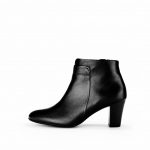 Gabor 52.961.27 Matlock black zip boot Sizes - 4 only. Price - £99 NOW £69